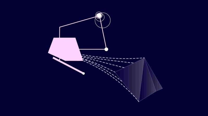 THE SPACE [ 9 ] – ONLINE / VORTRAG / ANTWORT