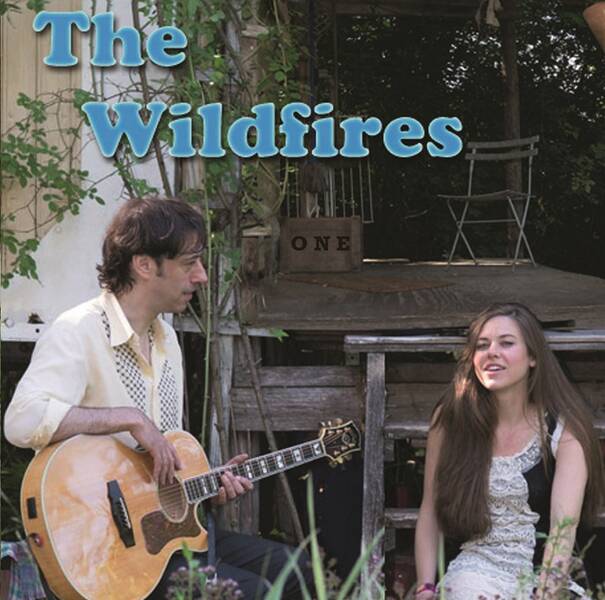The Wildfires