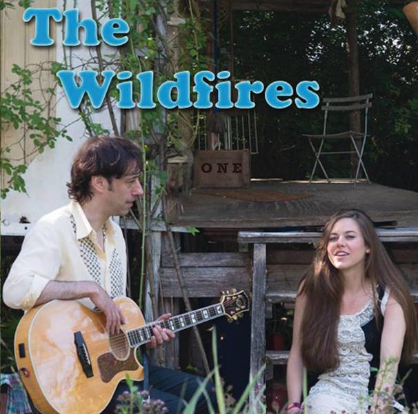ALBUM RELEASE CONCERT: The Wildfires - ONE