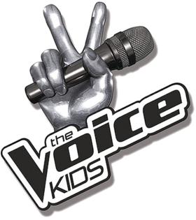 "THE VOICE KIDS" in Berlin-Adlershof!