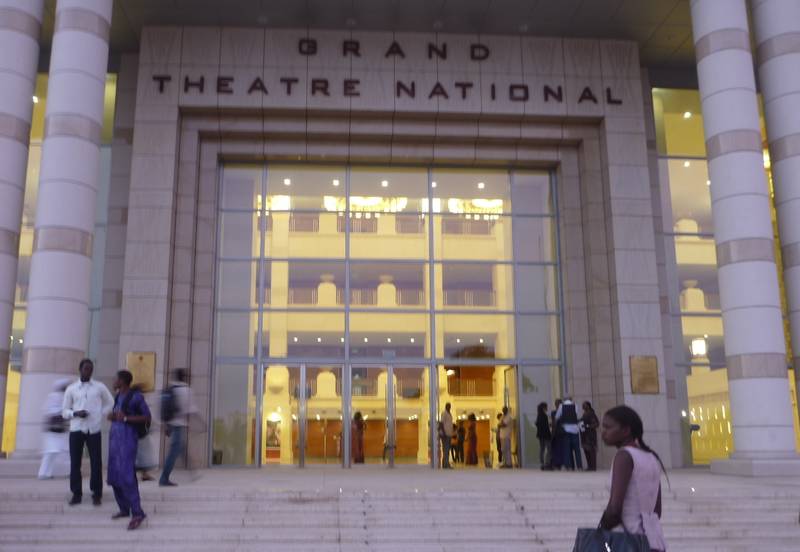 #MadiBar Theater-Workshop | mit Christel Gbaguidi