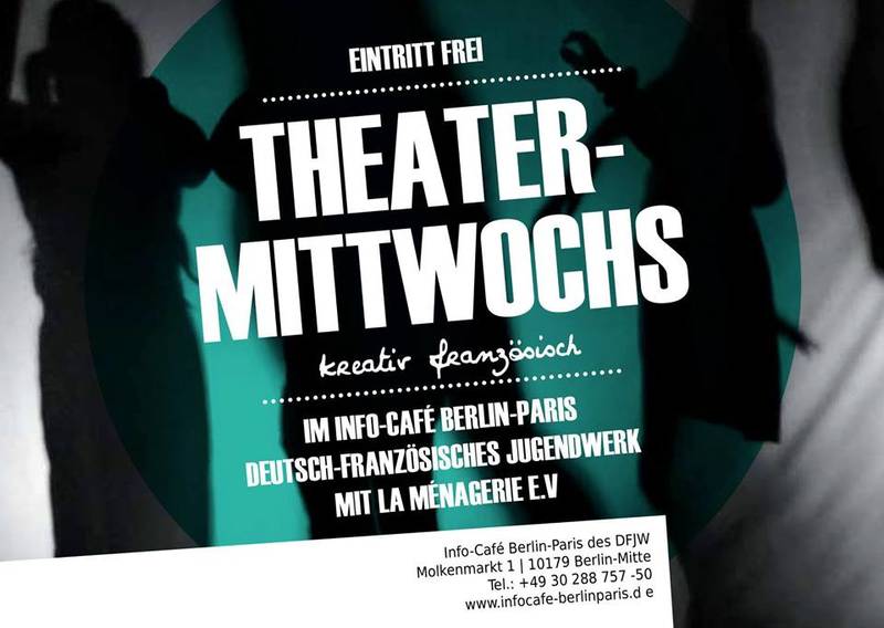 Workshop „Puppentheater“ für Kinder // Kreativ französisch!