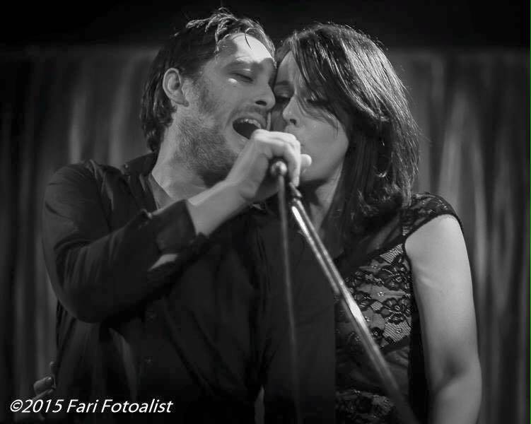 THE BAR SINISTER – Live! –