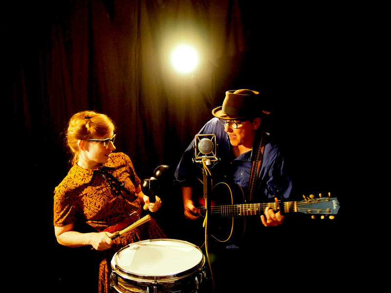 Konzert: The Hot Hands