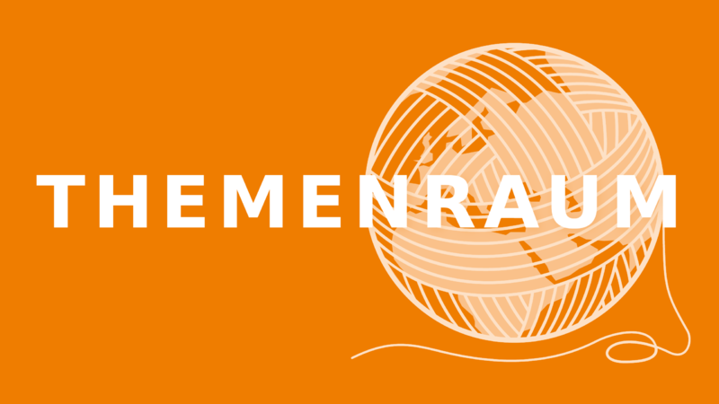 Themenraum: Mode (tgl. außer Feiertage)