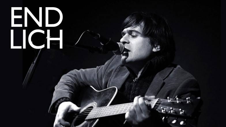 Talkshow & Konzert: Liederlich – Christoph Theußl