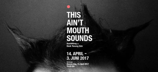 This Ain’t Mouth Sounds