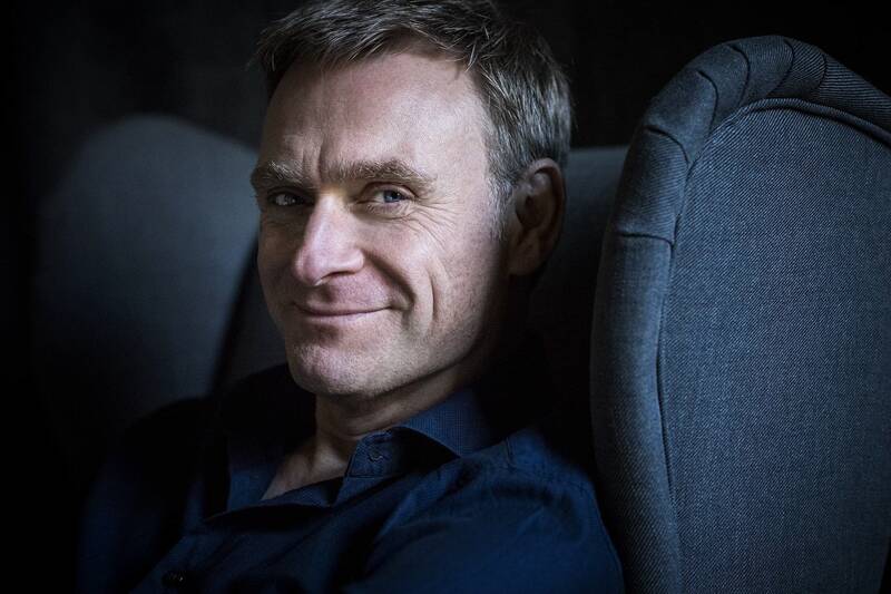 LiteraturLive Thomas Nicolai "Maulberg" 