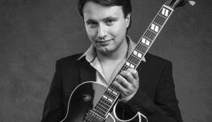 Thomas Walter Trio