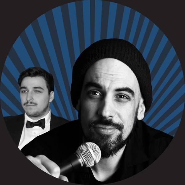 comedy NOW Newcomer Openstage mit Thomas Kornmaier und Falk Pyrczek
