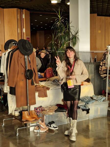 Mädchenflohmarkt – Berlin by Beauty Jungle