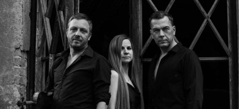 Vereint durch Musik – Konzert eines ukrainischen Trios 