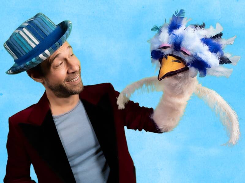 Nikis Kindermusik - Konzert für Kinder