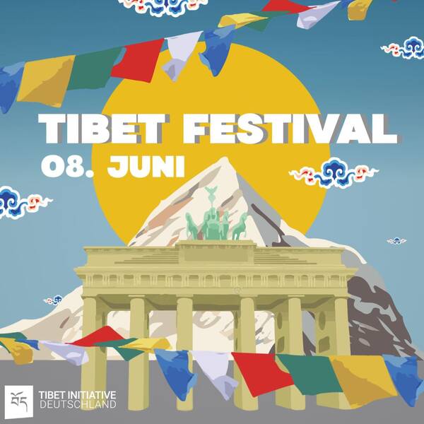 Tibet Festival Berlin