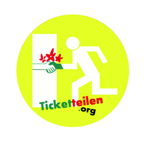 Ticketteilen bzw. kostenlos BVG fahren bzw. Karmakonto aufladen