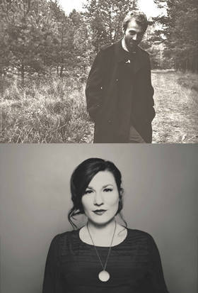 Konzert: Christa Couture & Tim Schmidt