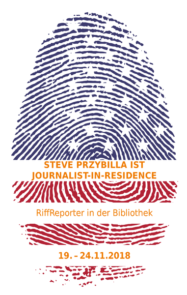Journalist vor Ort | Auslandsrecherche am Beispiel Hawaii