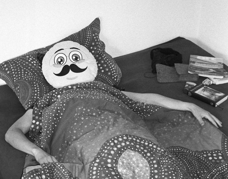 „Vom Kopf zum Bild und zurück" - Ostkreuzschule für Fotografie