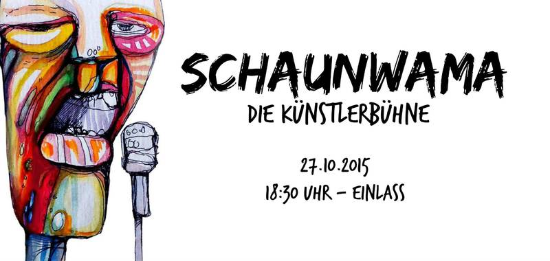 Schaunwama - die Künstlerbühne in Prenzl'Berg