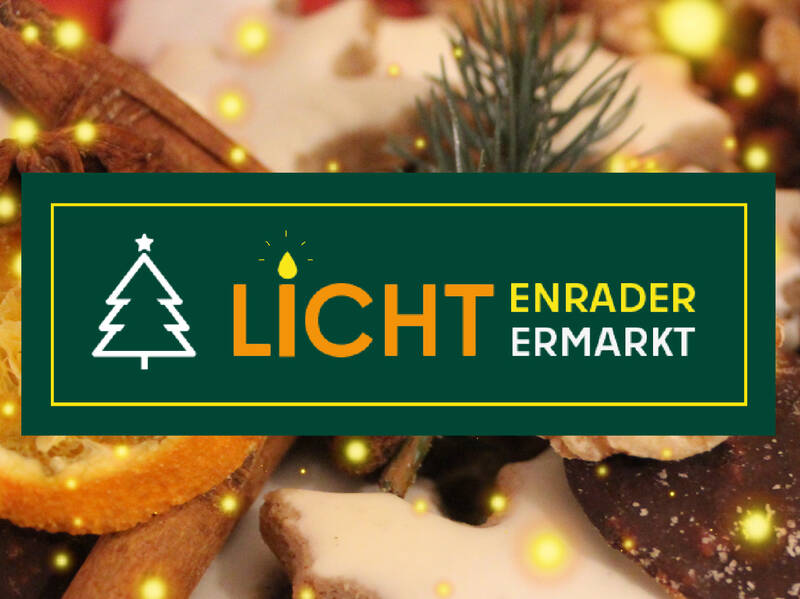 45. Lichtenrader Lichtermarkt