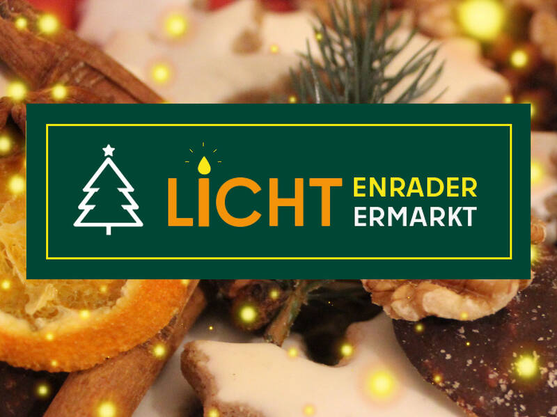 47. Lichtenrader Lichtermarkt und 650 Jahre Lichtenrade