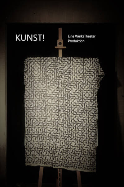Kunst!