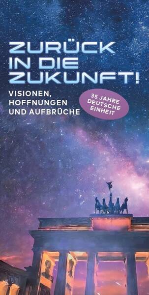 Zukunft leben – Lebensentwürfe und Identitäten im Wandel