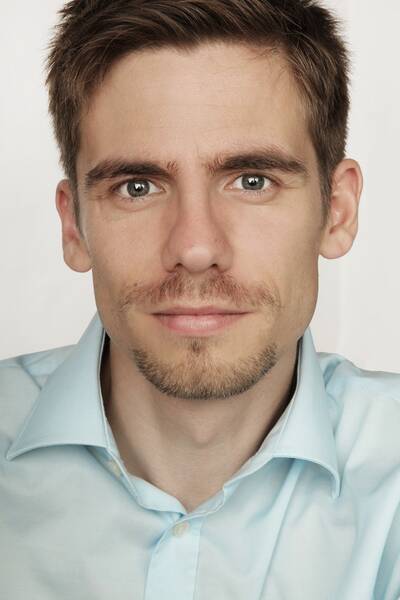 Livestream der Lesung mit Titus Müller