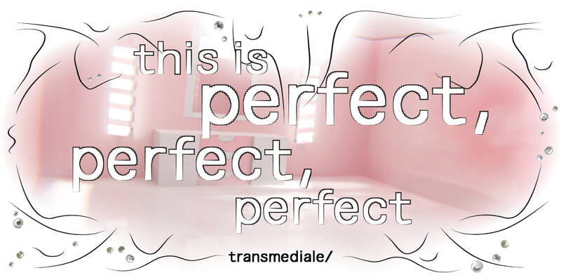 this is perfect, perfect, perfect (daily)