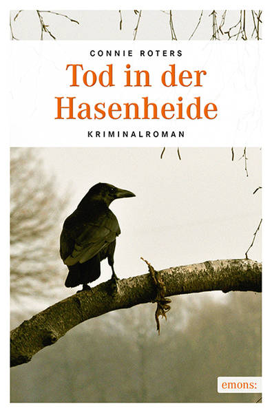Autorenlesung: Tod in der Hasenheide