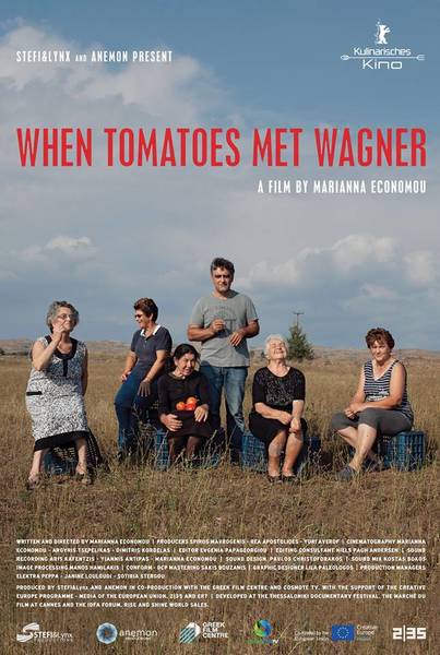 EUNIC-DokuMontag: When Tomatoes Met Wagner