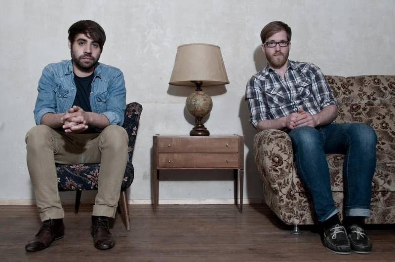 Konzert: Too Late For Beauty