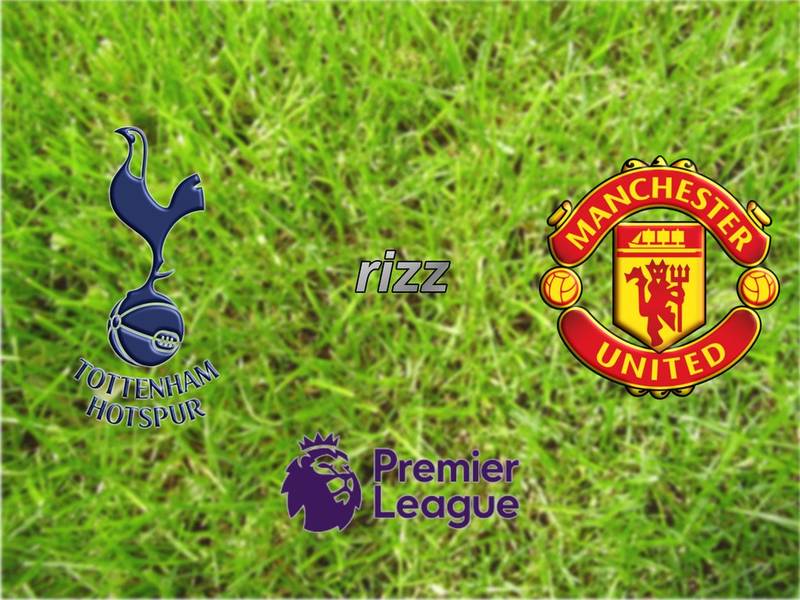 Spurs vs Man United Premier League on big screen in Kreuzberg Graefekiez