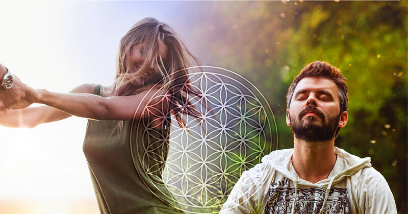 Free trial lesson - Traditional Tantra Yoga Course