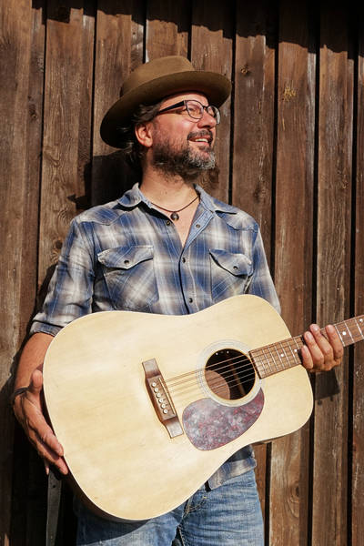 Konzert (Folk): Trailhead "Keep Walking" - Release-Konzert 