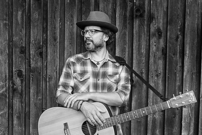 Konzert (Folk): Trailhead 