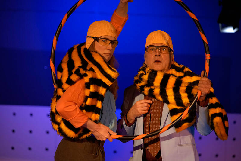 Theater: Zum Wohle des Volkes - Traumschüff-Theater