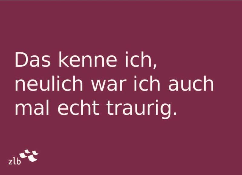 Lesung | Depression und Gesellschaft