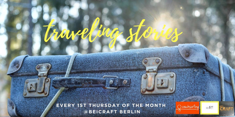 Traveling Stories 