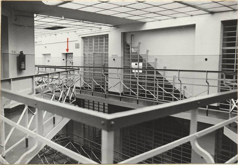 Honeckers Zuchthaus. Brandenburg-Görden und der politische Strafvollzug in der DDR