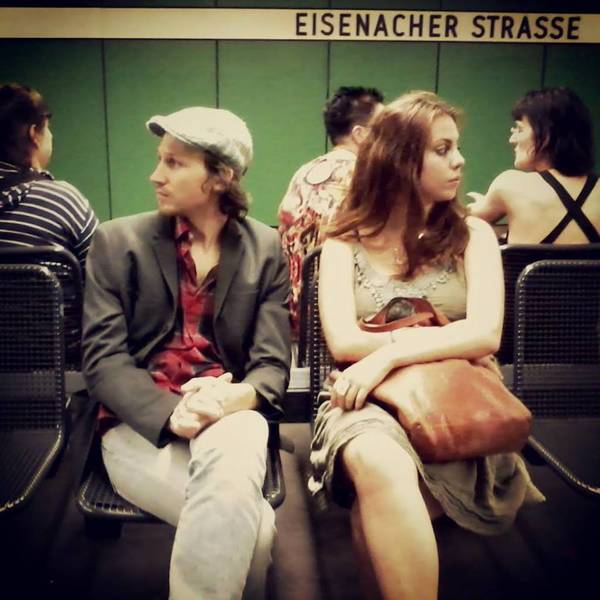 Konzerttipp: Tribute to S. Gainsbourg