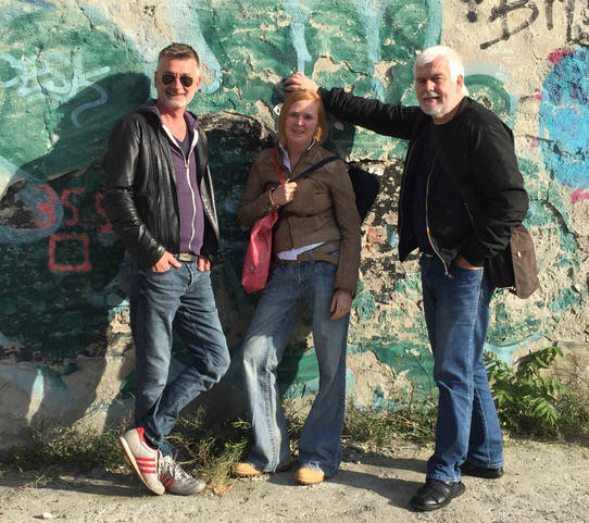 Konzert: Trio Lieblingslied