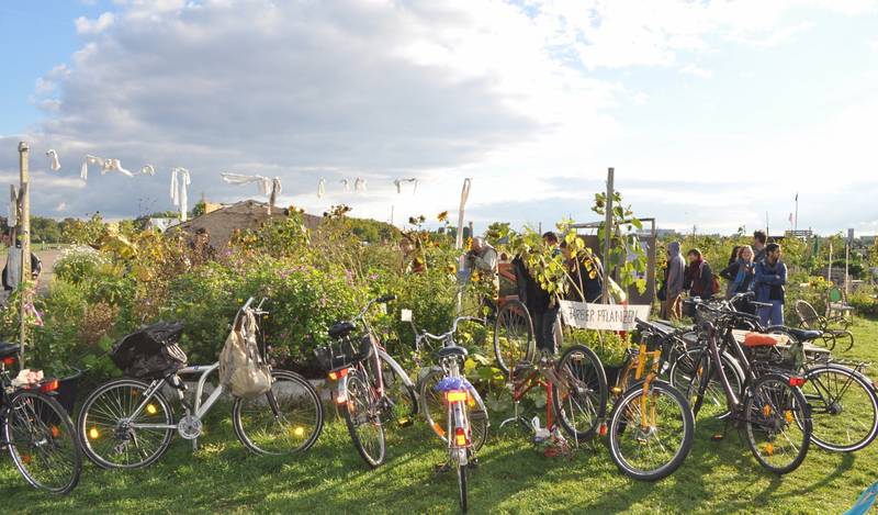 Neu in Neukölln - Transition Tour Finale