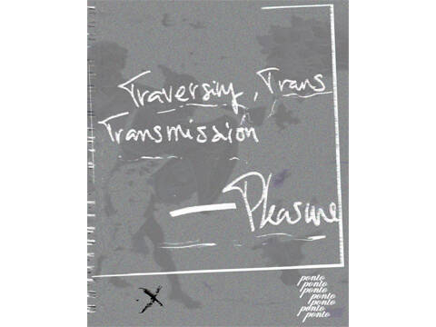 Traversing, Trans, Transmission – Pleasure