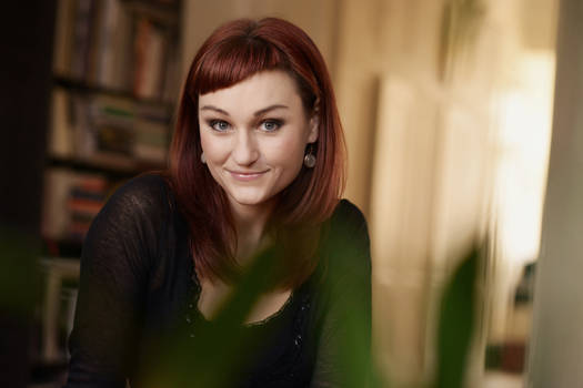 Tschechien erlesen: Kateřina Tučková – Gerta. Das deutsche Mädchen