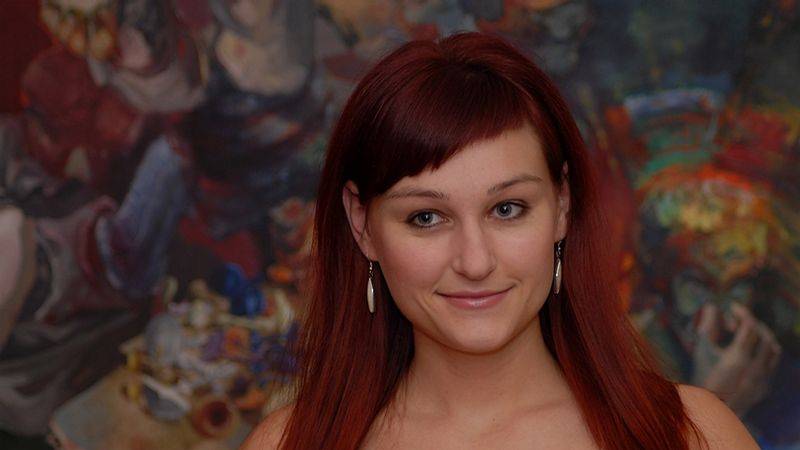 Lesung von Kateřina Tučková: Žítkovské bohyně / Das Vermächtnis der Göttinnen