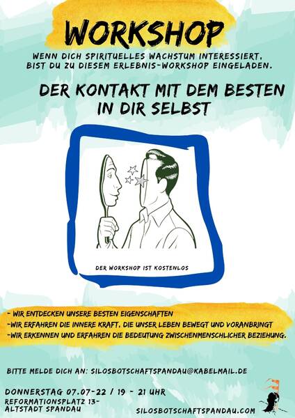 Workshop