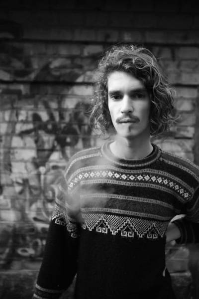 Brian Smith (US) live im Gelegenheiten