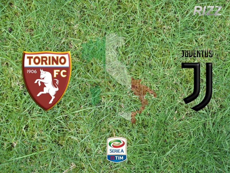 Derby della Mole FC Turin - Juve in Kreuzberg