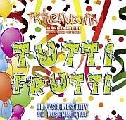 Rosenmontag 11.2.13 Prinzknecht TuttiFrutti